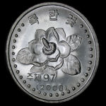 2002-2008 North Korea Denominations Various